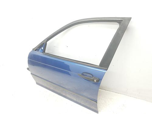Left front door BMW 3 (E46) 320 d | BP21026585C2 