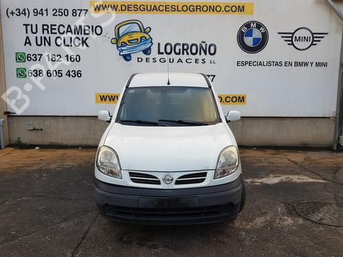 Used Parts NISSAN KUBISTAR Van (X76)  1.5 dCi  4359551