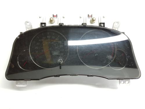 Used Instrument cluster TOYOTA LAND CRUISER PRADO (_J12_) 3.0 D-4D (KDJ120, KDJ125) (166 hp) 24614949