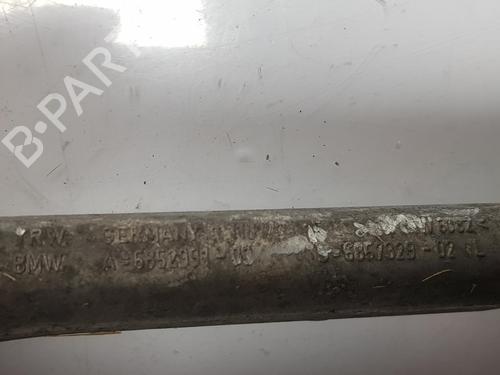 Left front suspension arm BMW 1 (F20) 118 d | BP11810116M12 