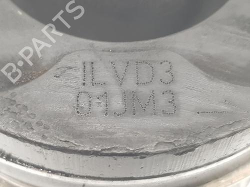 Other LAND ROVER DISCOVERY III (L319) 2.7 TD 4x4 | BP16580043O1