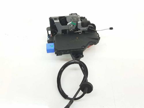 Front right lock VW GOLF V (1K1) 1.9 TDI | BP7152960C97 