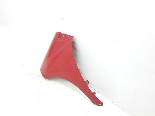 Left front fenders MERCEDES-BENZ A-CLASS (W169) A 160 (169.031, 169.331) | BP25028208C41 