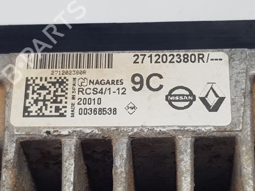 Electronic module RENAULT KANGOO / GRAND KANGOO II (KW0/1_) 1.5 dCi 110 (KW06, KW12) | BP32139716M83 - Image 5