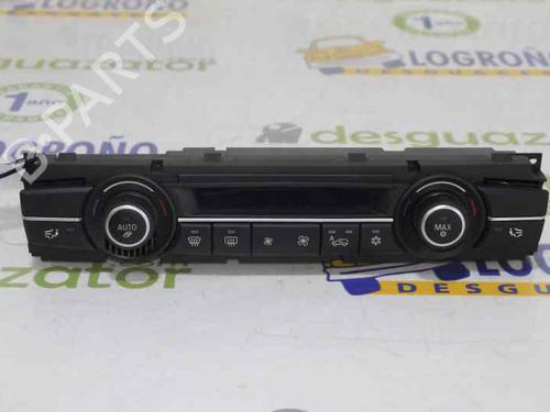 Used Climate control BMW X6 (E71, E72) xDrive 35 i (306 hp) 778536