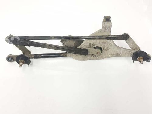Used Front wiper motor HYUNDAI TUCSON (TL, TLE) 1.7 CRDi (116 hp) 7550148
