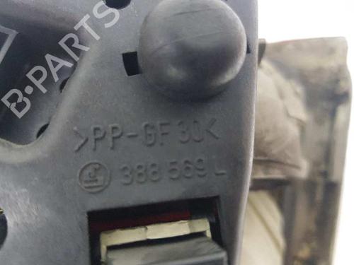 Venstre baklys, luke BMW 3 (E46) 320 d | BP14083246C79 