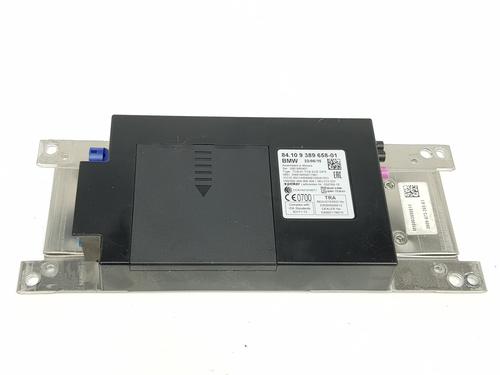 Used Electronic module BMW X3 (F25) sDrive 18 d (150 hp) 16947125
