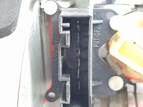 Right taillight BMW X6 (E71, E72) xDrive 30 d | BP36679559C35 - Image 7