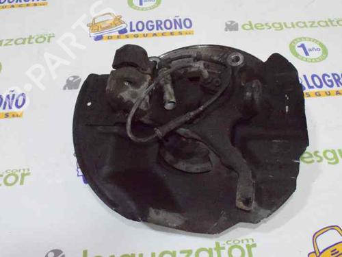 Right front steering knuckle BMW 3 (E46) 320 i | BP759563M26 