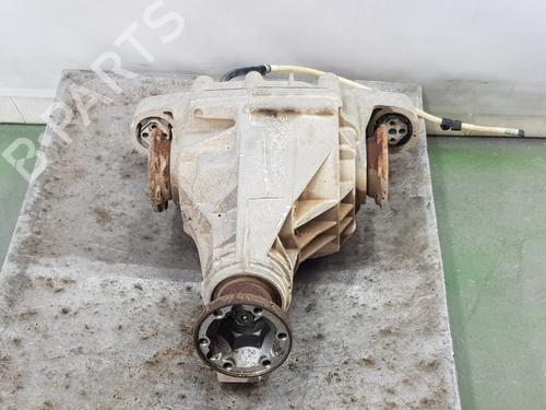 Differential, bag VW TOUAREG (7LA, 7L6, 7L7)  | BP29409458M24 