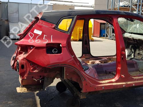 Other SEAT ARONA (KJ7, KJP) 1.0 TSI | BP27390128O1 