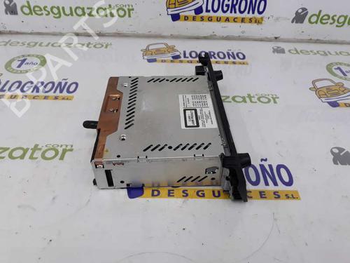 Radio BMW X3 (E83) xDrive 35 d | BP2791266E6 