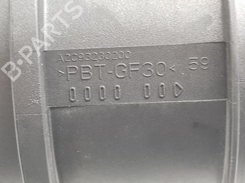 Mass air flow sensor MERCEDES-BENZ SPRINTER 4,6-t Van (B906) 416 CDI (906.653, 906.655, 906.657, 906.633, 906.635,... | BP25591707M95