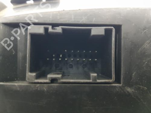 Instrument cluster SMART CITY-COUPE (450)  | BP9694714C47 