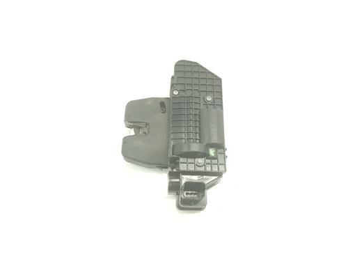 Tailgate lock PEUGEOT 3008 I MPV (0U_) 1.6 HDi | BP10366669C101 