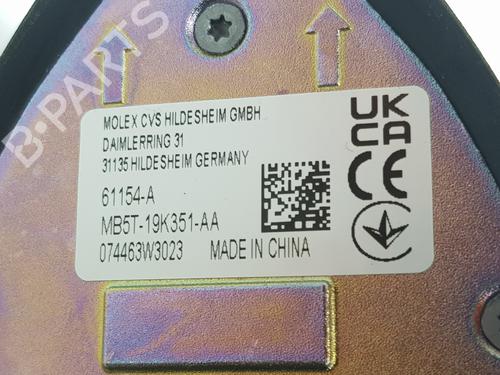 Other FORD TOURNEO COURIER V769 MPV (N1P) 1.0 EcoBoost | BP31593451O1 