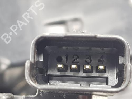 Air filter box OPEL COMBO E Tour / Life (K9) 1.5 | BP31909329M87