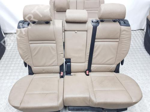 Seats set BMW X5 (E70) 3.0 sd | BP9433654C78 