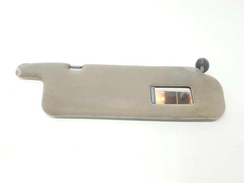 Used Right sun visor TOYOTA LAND CRUISER 90 (_J9_) 3.0 TD (KZJ90_, KZJ95_, KZJ90R, KZJ95R, KZJ90W, KZJ95W) (125 hp) 6457598