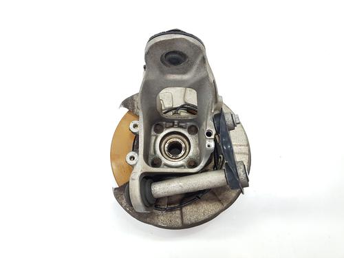 Left rear steering knuckle BMW X6 (E71, E72) xDrive 30 d | BP36672860M27 - Image 5