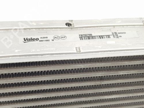 Intercooler OPEL ASTRA L Sports Tourer (OV5) 1.2 (FRHNPJ) | BP29424391M30 
