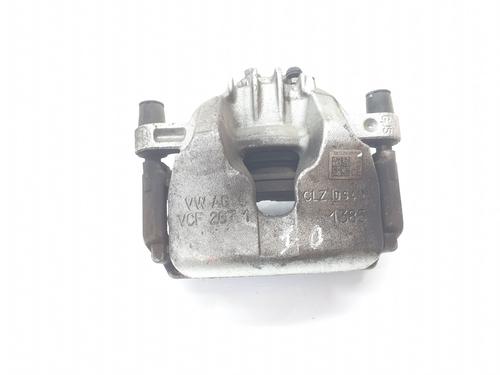 Used Left front brake caliper CUPRA FORMENTOR (KM7, KMP) 1.5 TSI (150 hp) 28795767