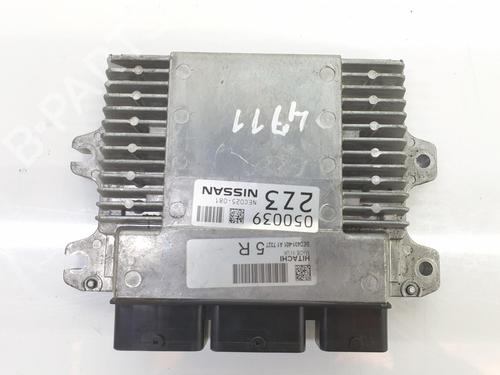 Used Engine control unit (ECU) NISSAN QASHQAI II SUV (J11, J11_) 1.6 DIG-T (163 hp) 9626232