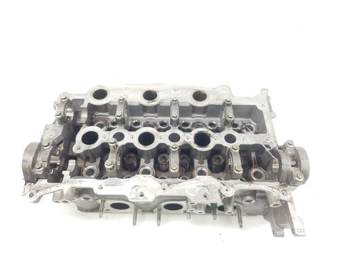 Cylinder head JAGUAR XF I (X250) 3.0 D | BP15889212M5