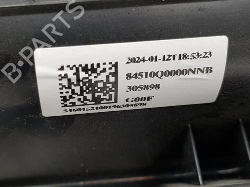 Glove box HYUNDAI i20 III (BC3, BI3) 1.6 T-GDi N | BP29723472C95 