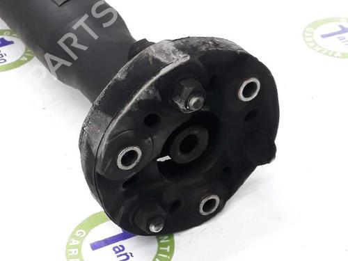 Driveshaft MERCEDES-BENZ E-CLASS (W210) E 300 Turbo-D (210.025) | BP3375453M37 