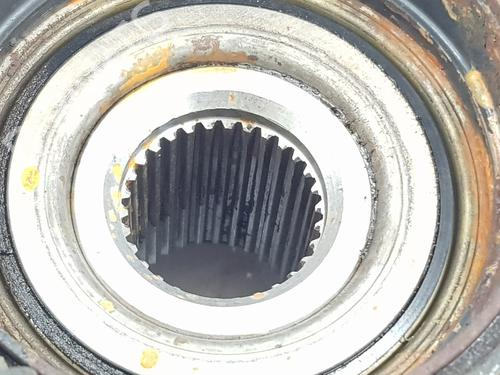 Right front steering knuckle MERCEDES-BENZ M-CLASS (W163) ML 270 CDI (163.113) | BP13880653M26 