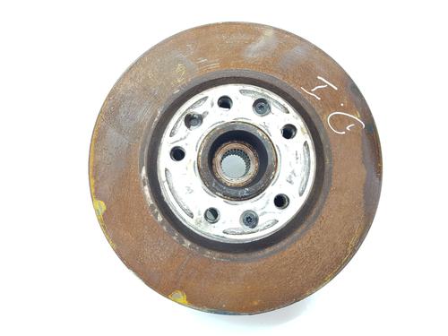 Left front steering knuckle PEUGEOT PARTNER Box Body/MPV | BP35820476M25 - Image 5