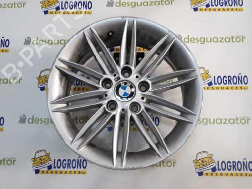 Used Rim BMW 1 (E87) 118 d (143 hp) 6451096