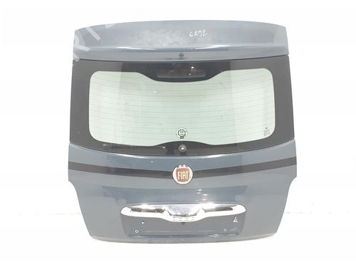 Used Tailgate FIAT 500 (312_) 1.2 (312AXA1A) (69 hp) 15003136