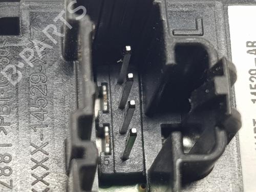 Pulsantiera posteriore destra FORD FOCUS IV (HN) 2.3 ST EcoBoost | BP30762428I28 