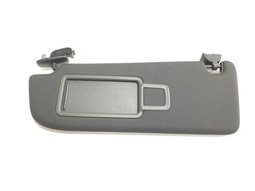 Left sun visor AUDI A6 C7 (4G2, 4GC) 2.0 TDI | BP29573404I1 
