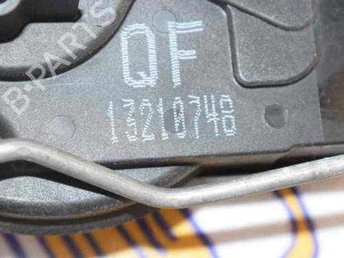 Front left lock OPEL ASTRA H (A04) 1.7 CDTI (L48) | BP790284C98 