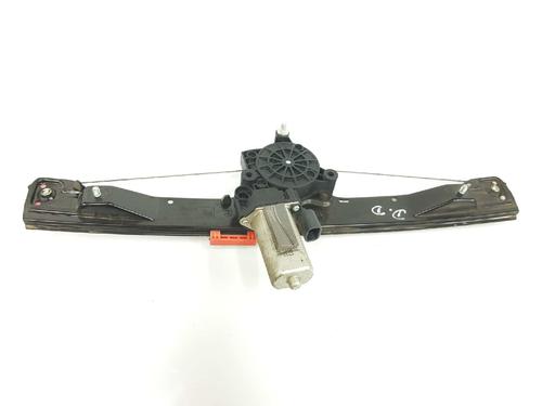 Used Front right window mechanism FIAT GRANDE PUNTO (199_) 1.3 D Multijet (75 hp) 31854268
