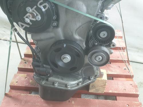 Engine VW POLO V (6R1, 6C1) 1.2 | BP31613603M1 