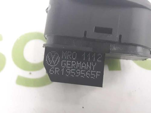 Mirror switch VW POLO V (6R1, 6C1) 1.2 | BP2510061I25 