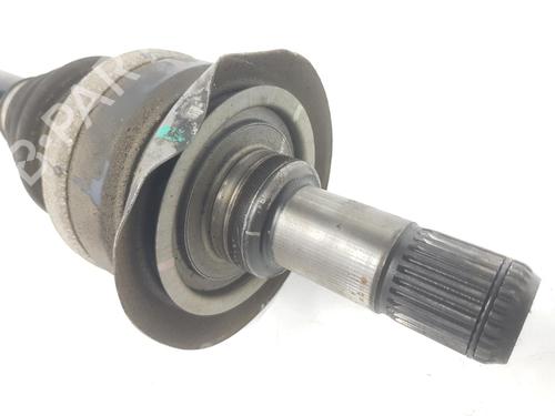 Right rear driveshaft BMW X5 (E70) xDrive 30 d | BP15126544M41 