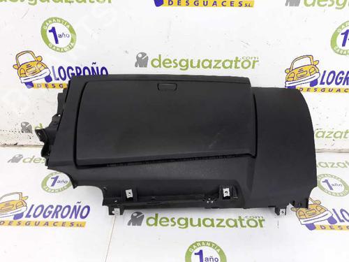 Glove box BMW 1 (E87) 116 i (115 hp) 1405232