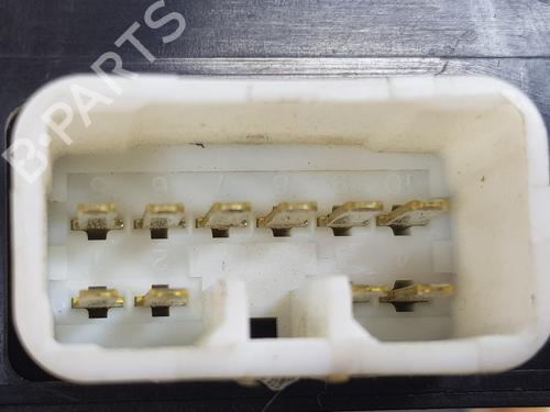 Elektronisk modul TOYOTA LAND CRUISER PRADO (_J12_) 3.0 D-4D (KDJ120, KDJ125) | BP11844029M83 