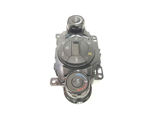 Climate control FORD ECOSPORT 1.0 EcoBoost | BP4723594I5 