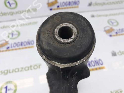 Querlenker rechts hinten MERCEDES-BENZ M-CLASS (W163) ML 270 CDI (163.113) | BP1151716M15 