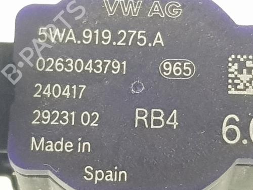 Electronic module CUPRA LEON (KL1, KU1, KUG) 1.5 eTSI | BP38050149M83 - Image 5