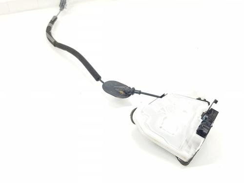 Used Rear right lock Rear right lock RENAULT ARKANA I (LCM_, LDN_) [2019-2026] 35995706 35995706