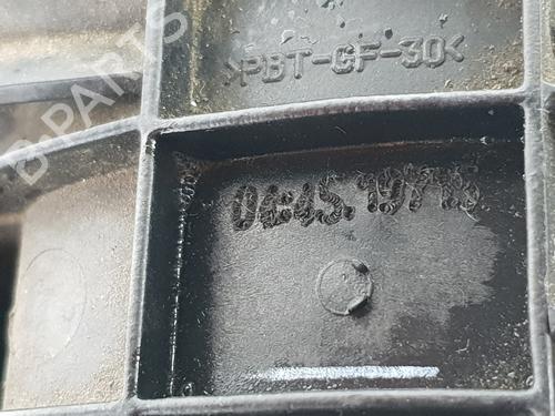 Throttle body LAND ROVER RANGE ROVER SPORT II (L494) 3.0 TDV6 4x4 | BP30735197M82 