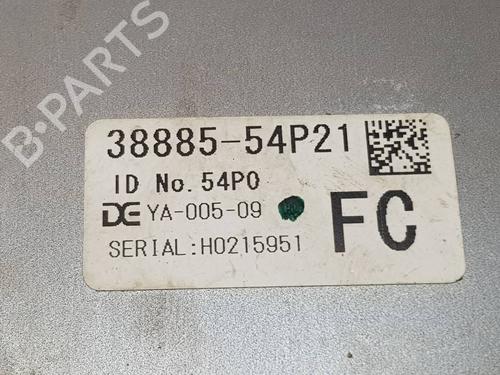 Electronic module SUZUKI VITARA (LY) 1.4 T AllGrip (APK414) | BP38566218M83 - Image 3